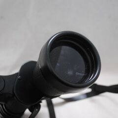 [1846]Fokus 20×50　双眼鏡　TYPE Z　昭和レトロ　ジャンクの画像