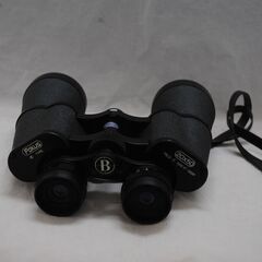 [1846]Fokus 20×50　双眼鏡　TYPE Z　昭和レトロ　ジャンクの画像