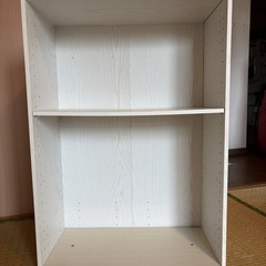 ニトリ　　棚
の画像