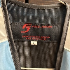 🏊子供用ライフジャケットの画像