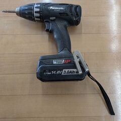 パナソニック 電動インパクトドライバー EZ7441の画像