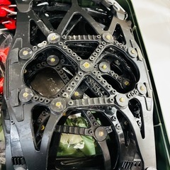 ⭐️激安⭐️ カーメイト 非金属タイヤチェーン クイックイージー QE10の画像