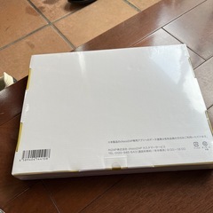 チョコザップ　体重計　未開封の画像