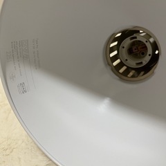 IKEA デスクライト ワークランプ テルティアルの画像