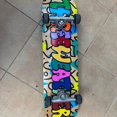 スケボーの画像