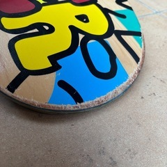 スケボーの画像