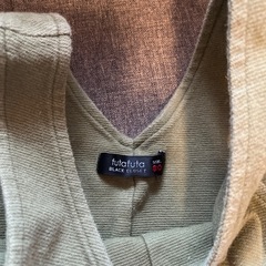 ③ベビー服80の画像