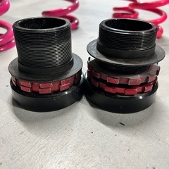 326Power 等　バネ　サスの画像