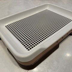 ペット用トイレの画像