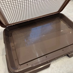 ペット用トイレの画像