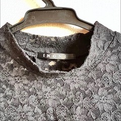 INGNI レースタンクトップの画像