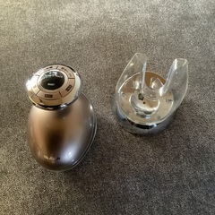 YA-MAN キャビスパの画像