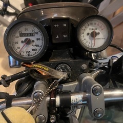 現在価格高騰中‼️YAMAHA RZ-50（グーバイク平均48.4万円）の画像