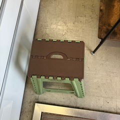 A2512-750 折りたたみ脚立 中古の画像