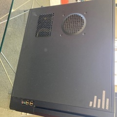 オウルテック　PCケース　OUL-PCOX22の画像