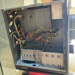 オウルテック　PCケース　OUL-PCOX22の画像