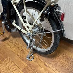 2024モデル　ヤマハ電動自転車バッテリーほぼ新品15.8Ahの画像