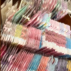 🩷シール🩷ラブブ雑貨🩷 - 地元のお店