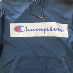チャンピオン　パーカーの画像