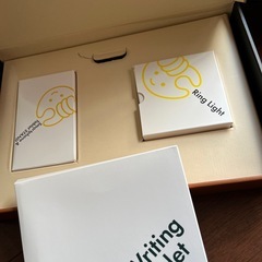 チョコザップ　スマートタブレット？　未開封の画像