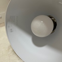 IKEA デスクライト ワークランプ テルティアルの画像