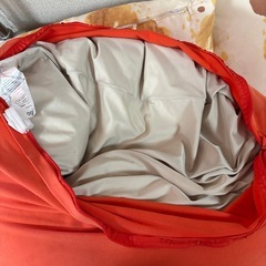 ヨキボークッションの画像