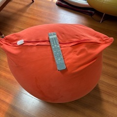 ヨキボークッションの画像