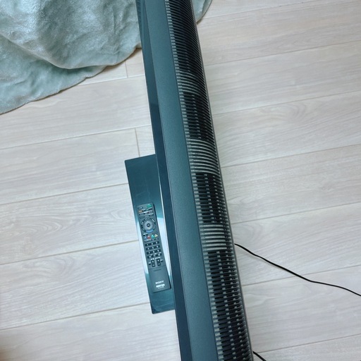 【美品】液晶デジタルテレビ 40インチ