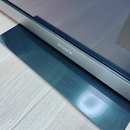 【美品】液晶デジタルテレビ 40インチ