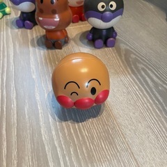 アンパンマンセットの画像