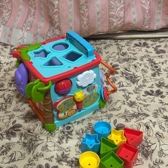 【動作確認済】バイリンガル・ラーニングボックスの画像