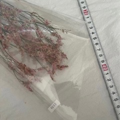 ドライフラワー　tidaフラワーの画像