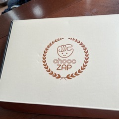 チョコザップ　スマートウォッチの画像