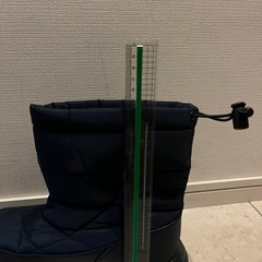 スノーブーツ　
27cm の画像