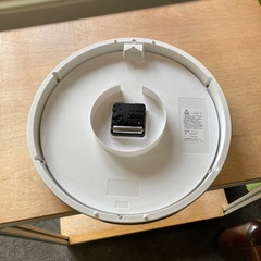 掛け時計の画像