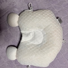 ベビー枕　絶壁防止枕　の画像