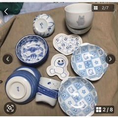 11点セット 小鉢などの画像