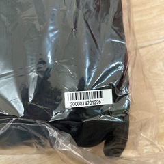 DEAN & DELUCA ディーンアンドデルーカ　ショッピングカート ブラックの画像