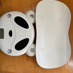 ベビースケール　 の画像