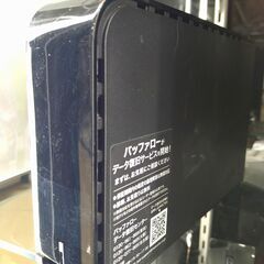 リユースのサカイ浦和店 【G197】バッファロー 4TB HD-LX4.0U3D 外付けHDDの画像