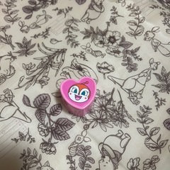 アンパンマン よくばりボックスの画像