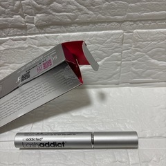 Lashaddict ラッシュアディクト まつ毛美容液 ア　の画像