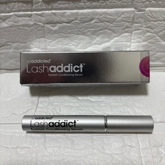 Lashaddict ラッシュアディクト まつ毛美容液 ア　の画像