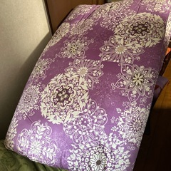 客用布団の画像