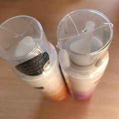 新品未使用未開封　ヘアコスメ　セットの画像