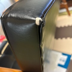 カリモクソファの画像