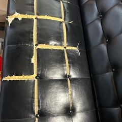 カリモクソファの画像