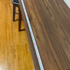 ダイニングテーブル２人用の画像