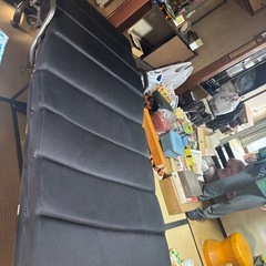 折りたたみベットの画像