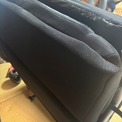 折りたたみベットの画像